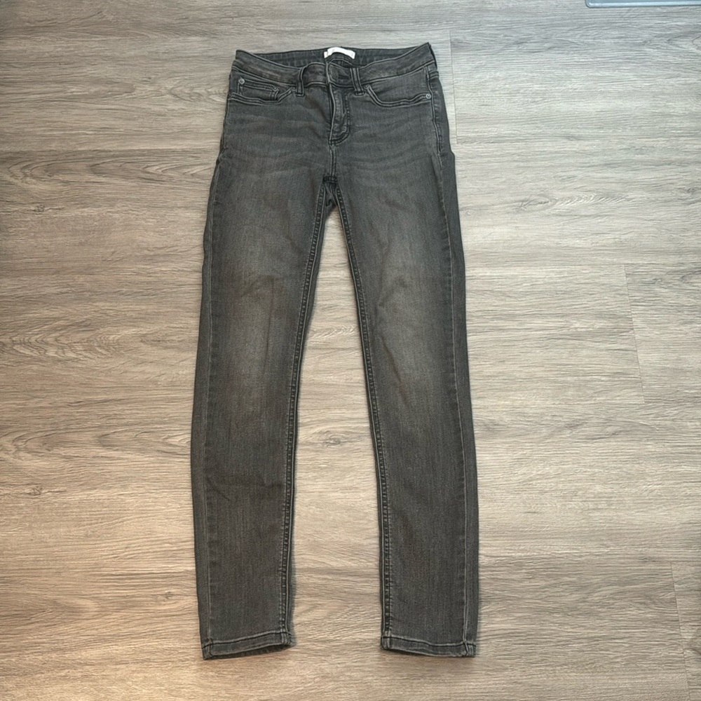 Lauren Conrad Skinny Jeans